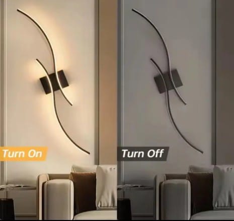 Wall Sconce Light