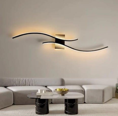 Wall Sconce Light