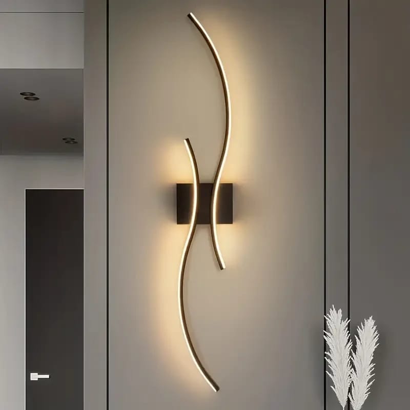 Wall Lights